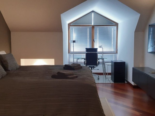 3 Schlafzimmer Apartment in Benalmadena