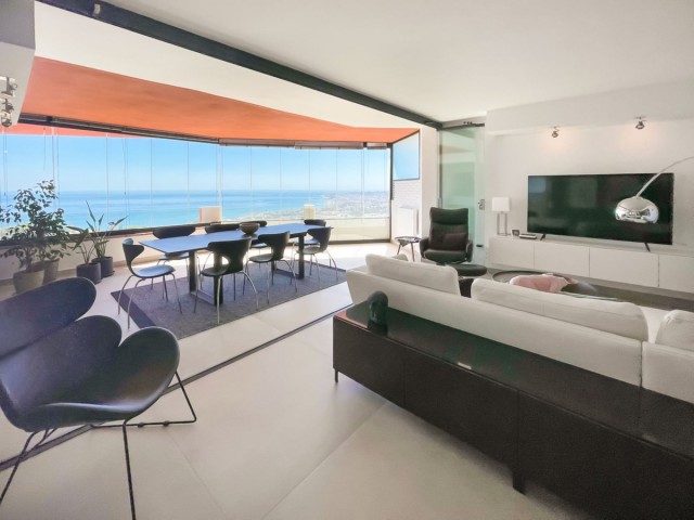 3 Schlafzimmer Apartment in Benalmadena