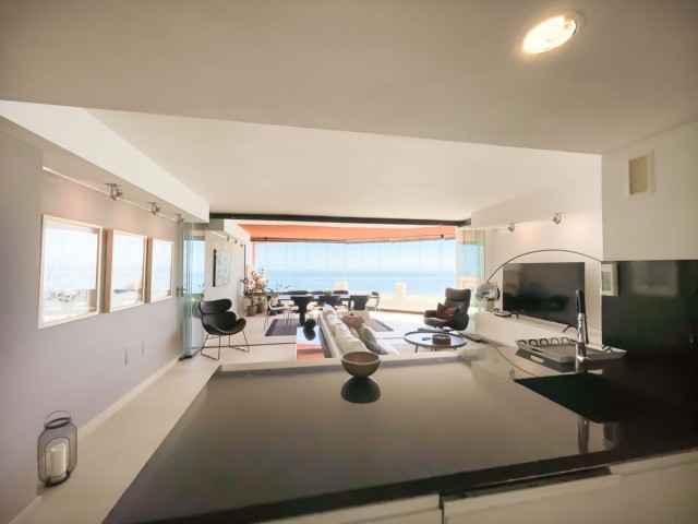 3 Schlafzimmer Apartment in Benalmadena