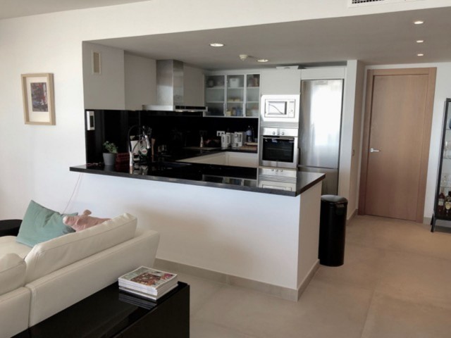 3 Schlafzimmer Apartment in Benalmadena