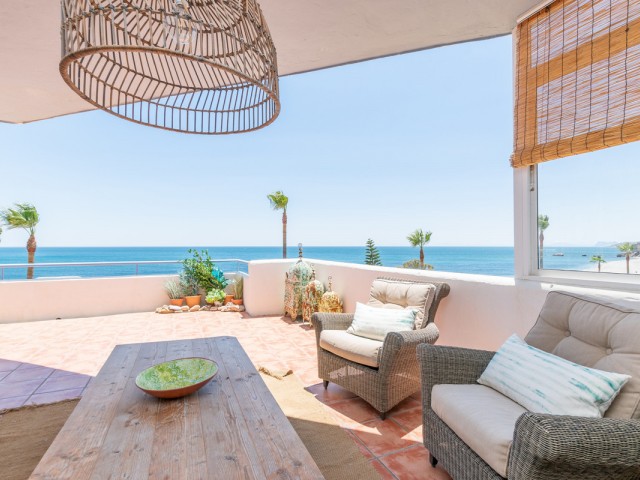 Appartement avec 4 Chambres  à Casares