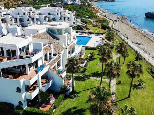Appartement avec 4 Chambres  à Casares