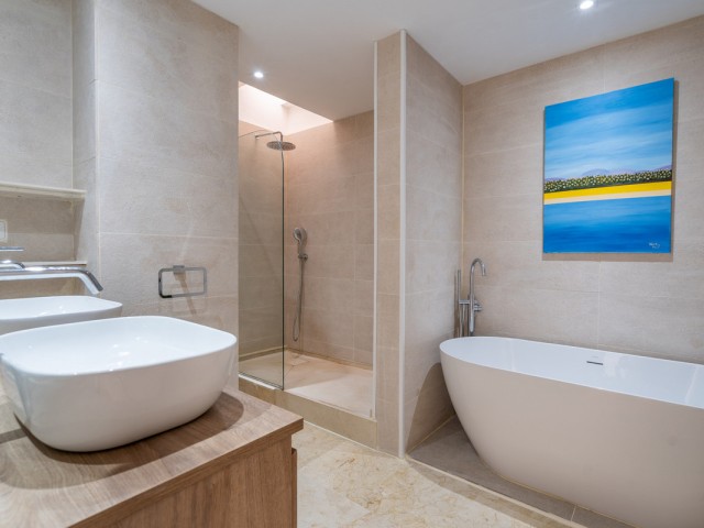 Appartement avec 4 Chambres  à Casares