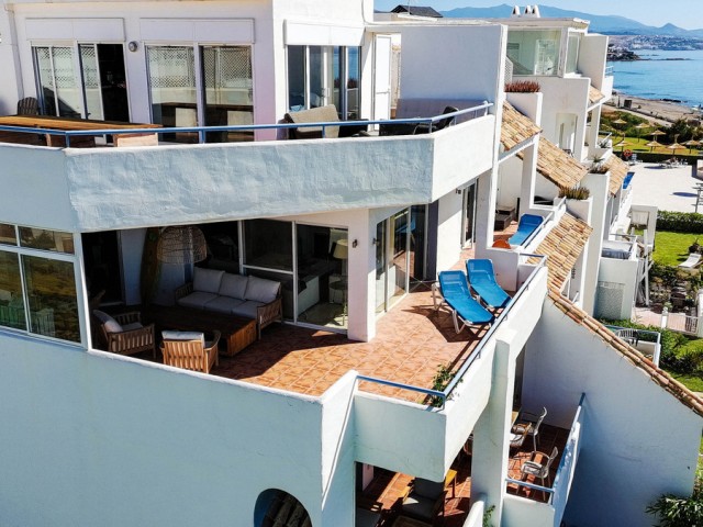 Appartement avec 4 Chambres  à Casares