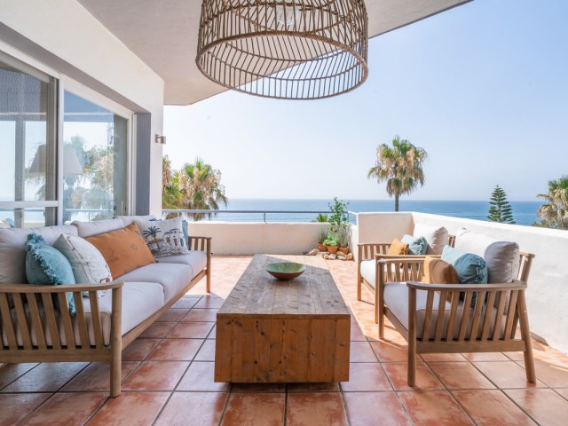 Appartement avec 4 Chambres  à Casares