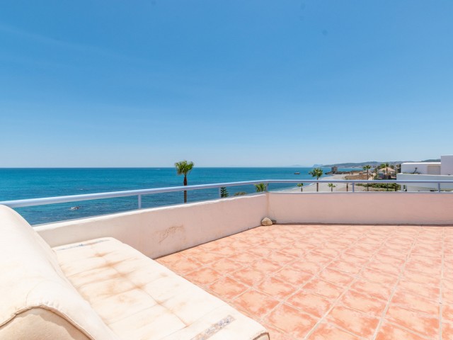 Appartement avec 4 Chambres  à Casares