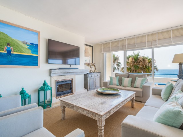Appartement avec 4 Chambres  à Casares