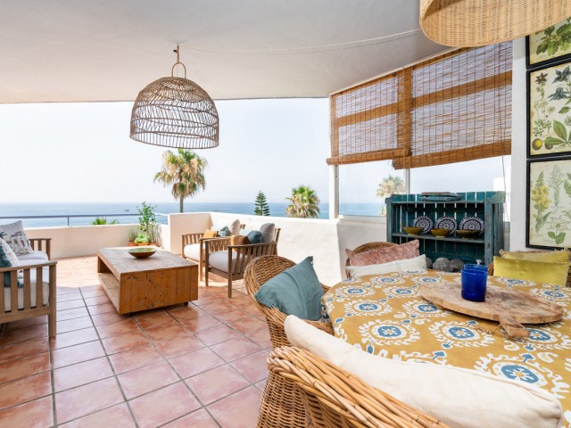 Appartement avec 4 Chambres  à Casares