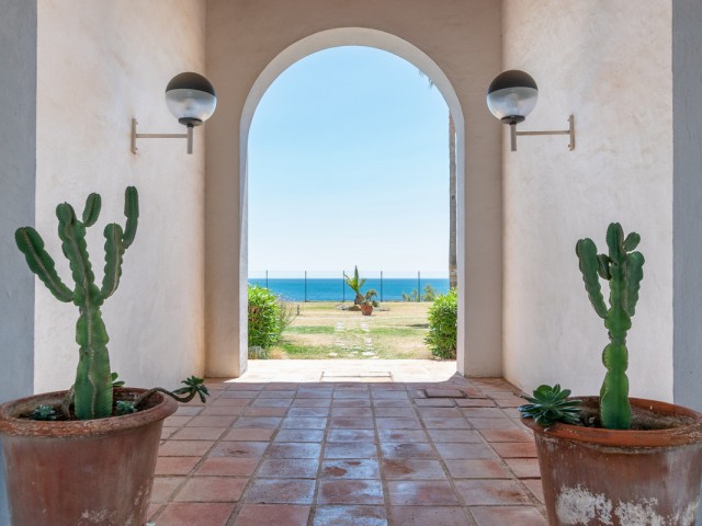 Appartement avec 4 Chambres  à Casares