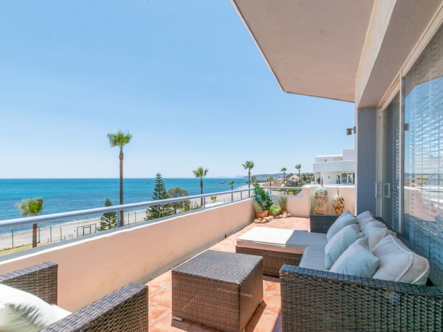 Appartement avec 4 Chambres  à Casares
