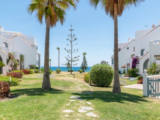 Appartement avec 4 Chambres  à Casares