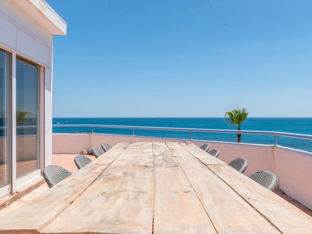 Appartement avec 4 Chambres  à Casares