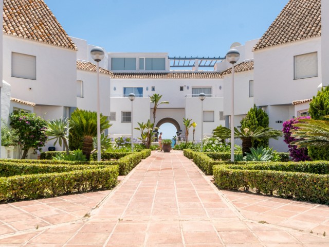 Appartement avec 4 Chambres  à Casares