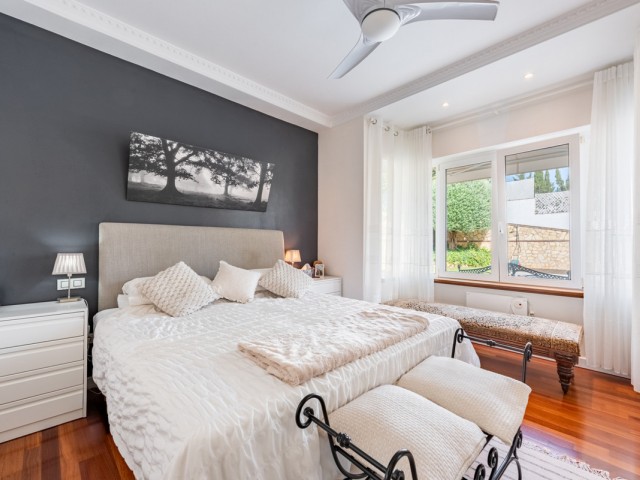 6 Bedrooms Villa in Sierrezuela