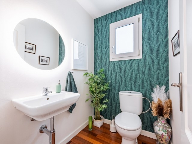 6 Bedrooms Villa in Sierrezuela