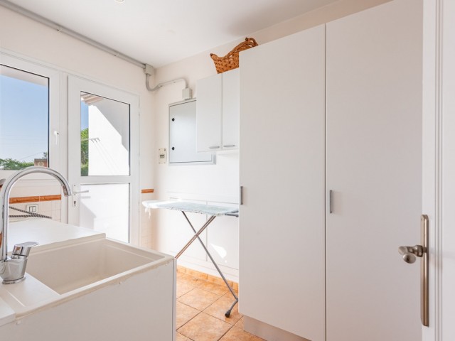 6 Soveroms Villa i Sierrezuela