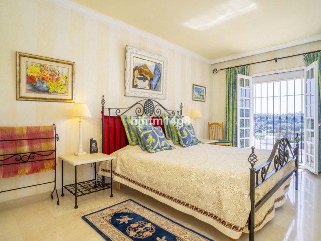 3 Bedrooms Townhouse in Nueva Andalucía
