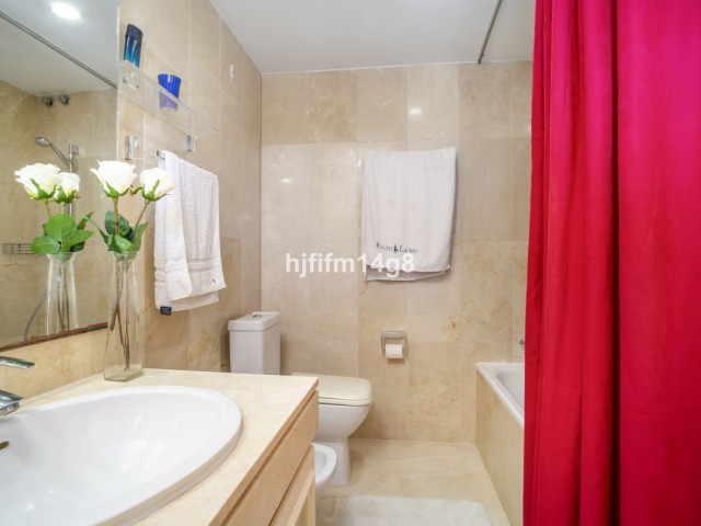 3 Bedrooms Townhouse in Nueva Andalucía