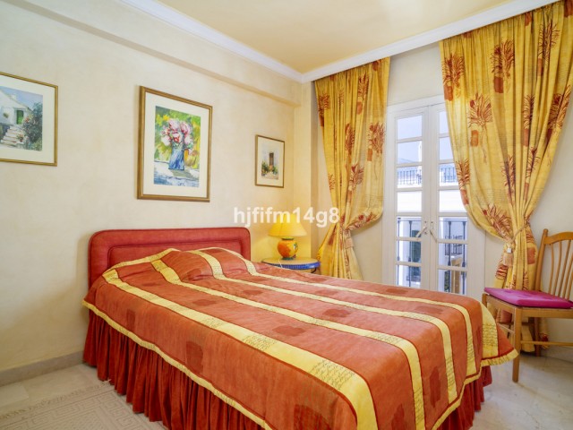 3 Bedrooms Townhouse in Nueva Andalucía