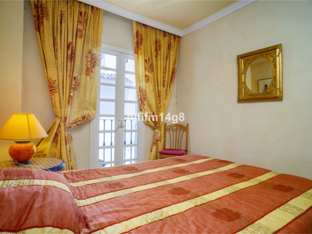 3 Bedrooms Townhouse in Nueva Andalucía