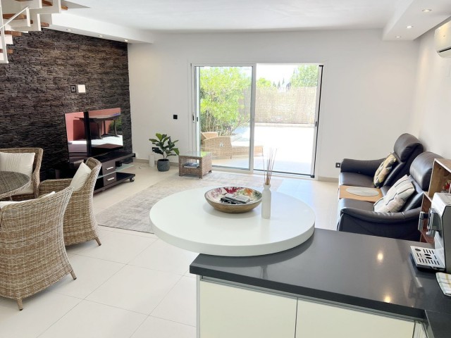 3 Bedrooms Townhouse in Benalmadena