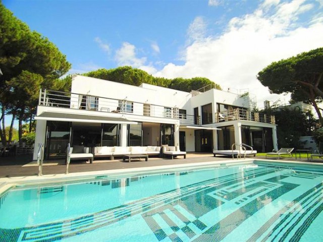 Huvila Cabopino - R3834277