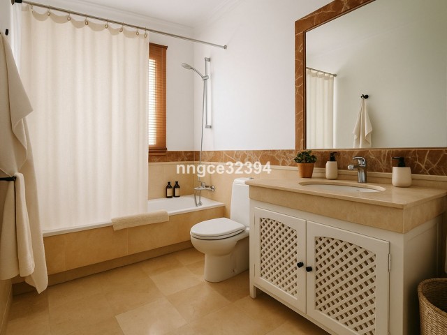 Villa con 2 Dormitorios  en Nagüeles