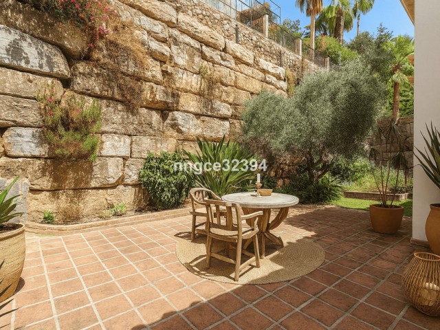 2 Slaapkamer Villa in Nagüeles