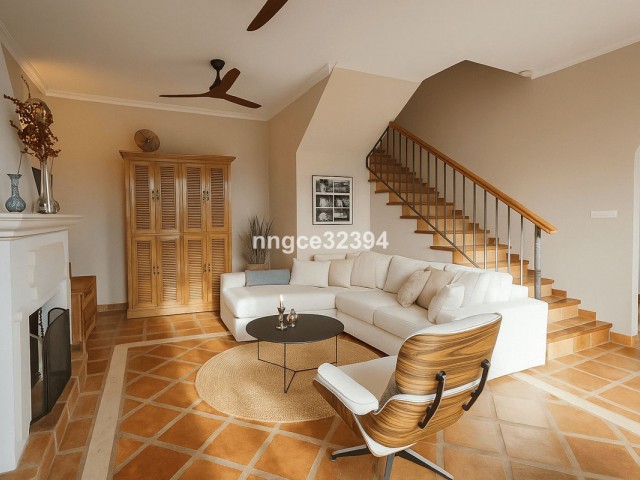 2 Slaapkamer Villa in Nagüeles