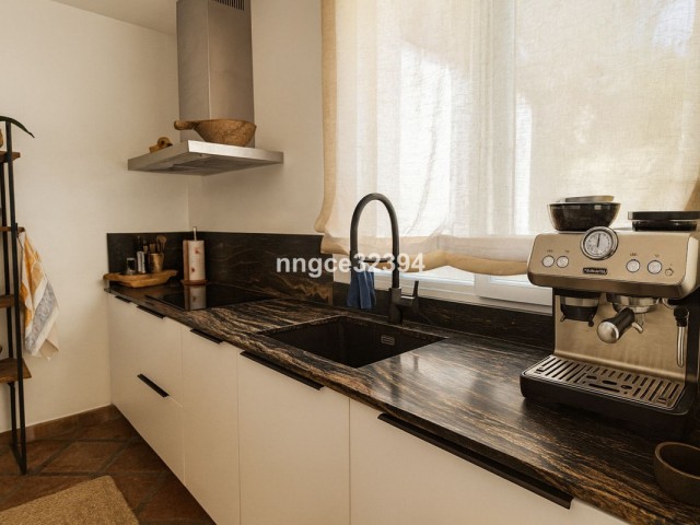 2 Slaapkamer Villa in Nagüeles