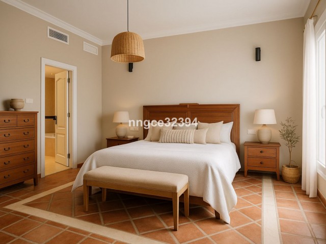 2 Slaapkamer Villa in Nagüeles