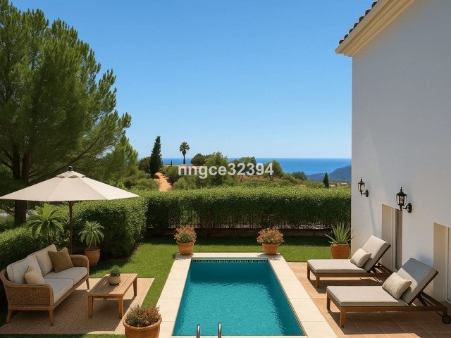 Villa, Nagüeles, R5106952