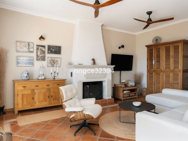 Villa avec 2 Chambres  à Nagüeles