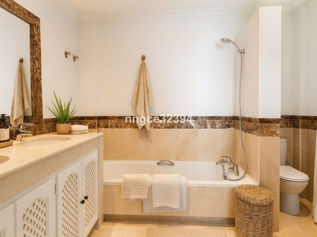 Villa avec 2 Chambres  à Nagüeles