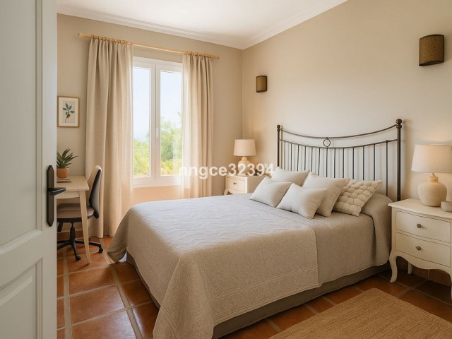 Villa avec 2 Chambres  à Nagüeles