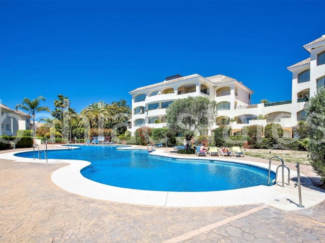 Apartment, Bahía de Marbella, R5110738