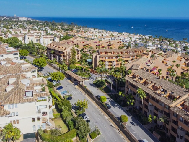Apartment, Bahía de Marbella, R5110738