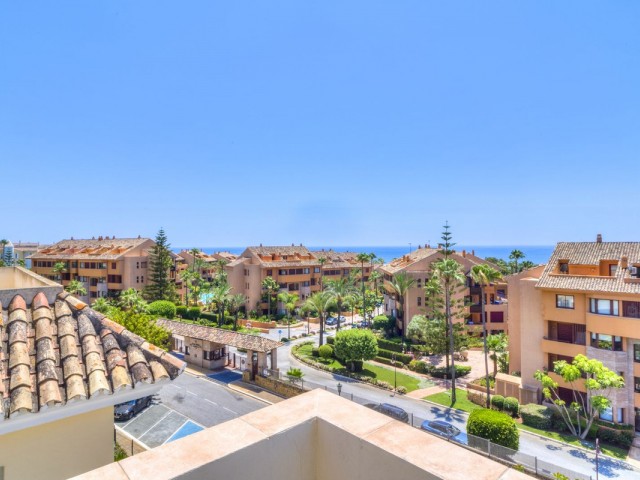 Apartment, Bahía de Marbella, R5110738