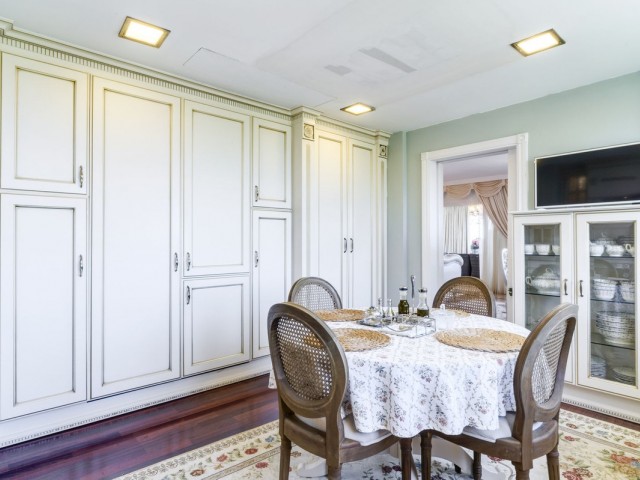 3 Bedrooms Apartment in Bahía de Marbella