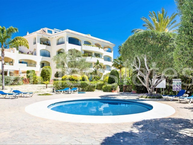 Appartement, Bahía de Marbella, R5110738