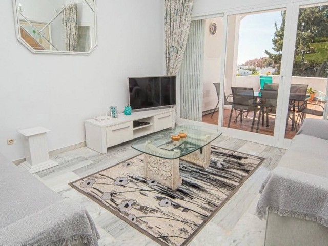 Townhouse, La Duquesa, R5111626