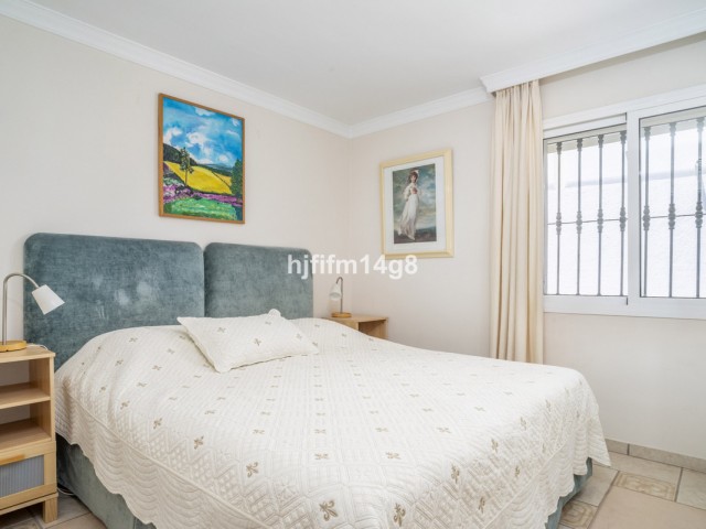 3 Bedrooms Townhouse in Nueva Andalucía