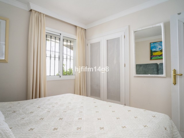 3 Bedrooms Townhouse in Nueva Andalucía