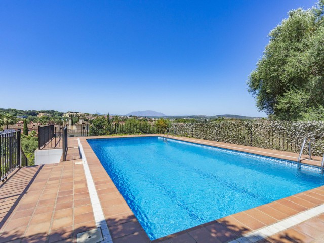 5 Bedrooms Villa in Sotogrande
