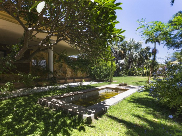 5 Bedrooms Villa in Sotogrande