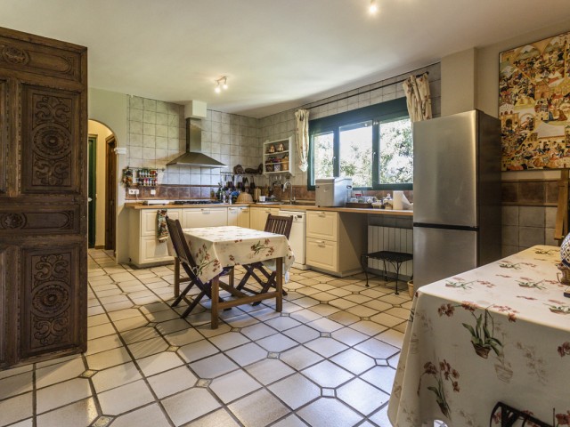 5 Bedrooms Villa in Sotogrande