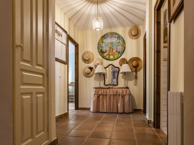 5 Bedrooms Villa in Sotogrande