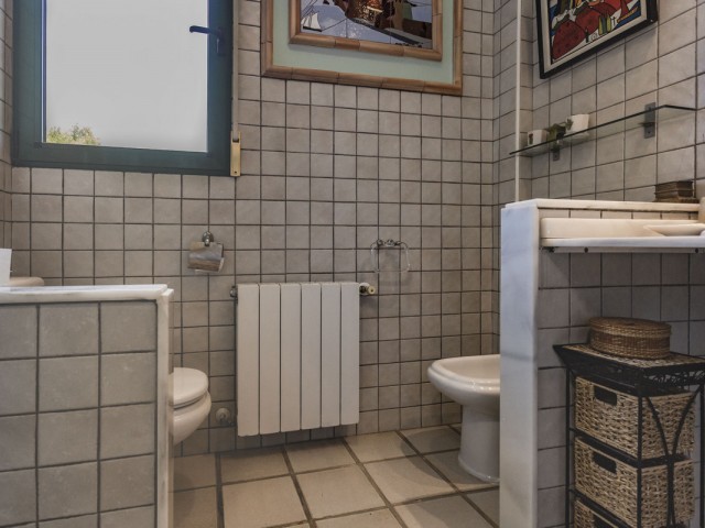 5 Bedrooms Villa in Sotogrande