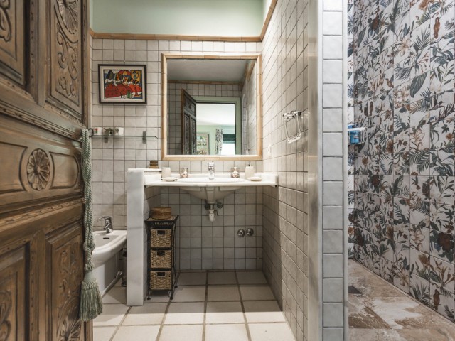 5 Bedrooms Villa in Sotogrande