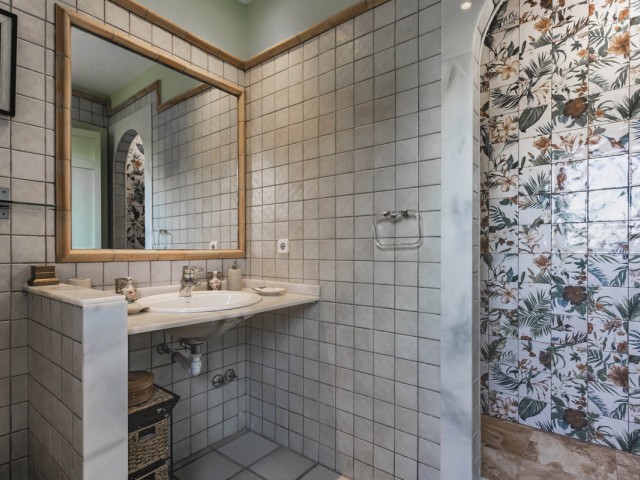 5 Bedrooms Villa in Sotogrande